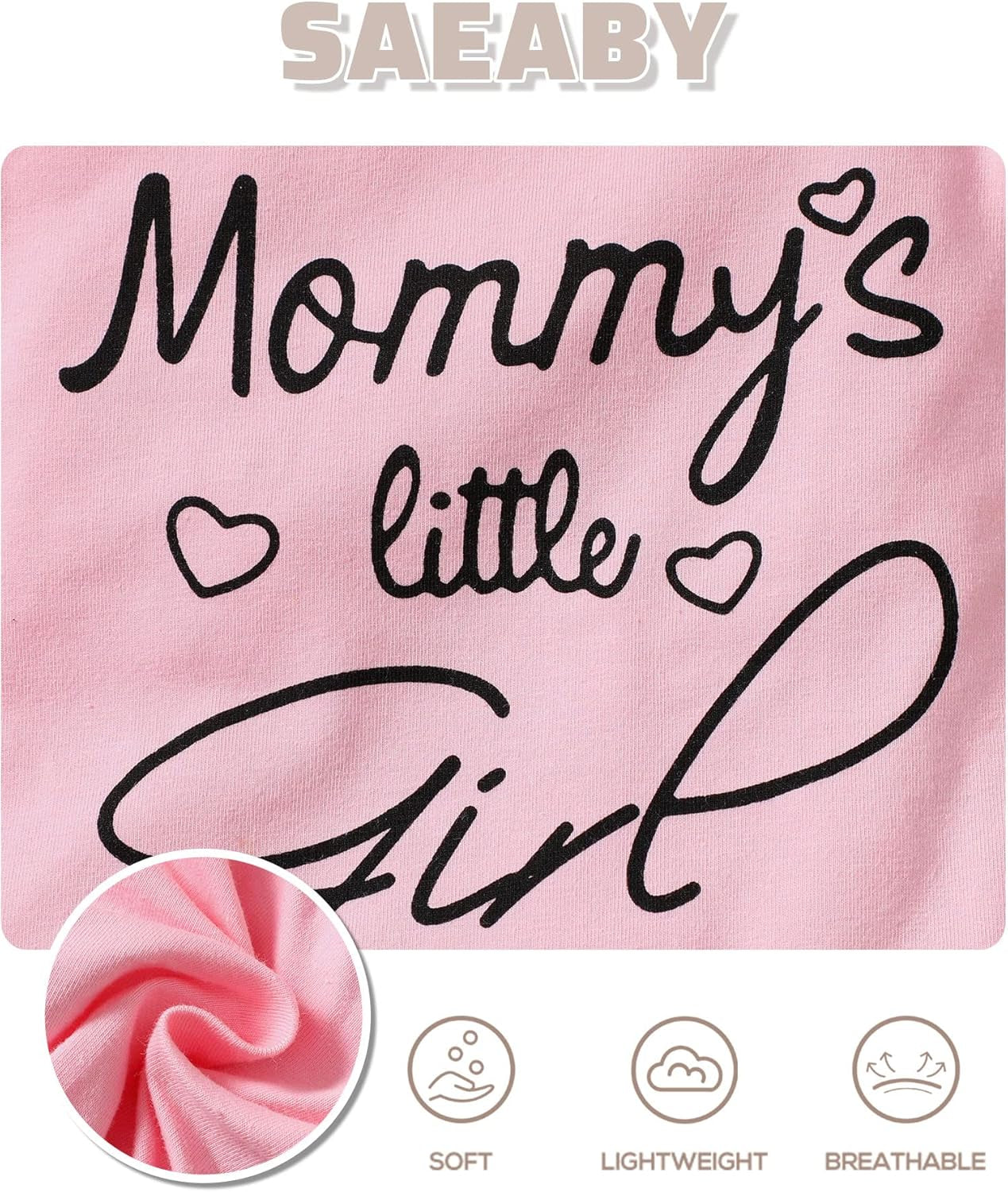 Newborn Infant Baby Girl Clothes Stuff Floral Baby Girl'S Clothing Ruffle Romper + Pant Cute Toddler Baby Girl Outfit